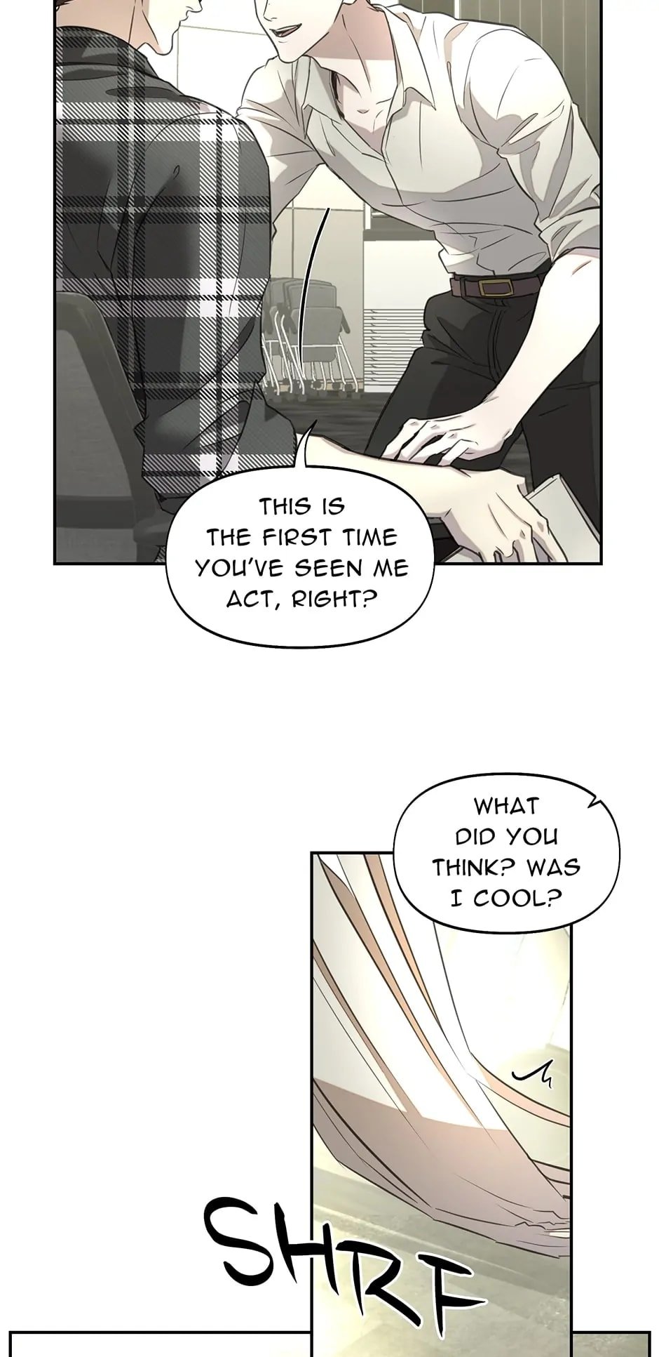 Nerd Project, Chapter 18 image 03